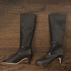 Cole Haan Boots Size 8